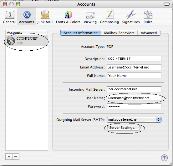 2A-accounts